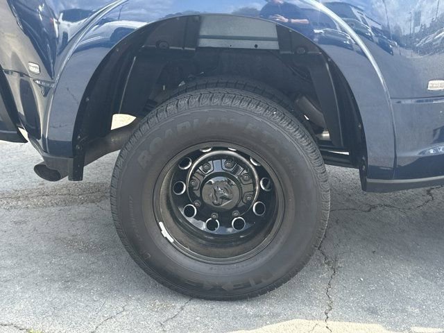 Used 2024 RAM 3500 Limited image 21