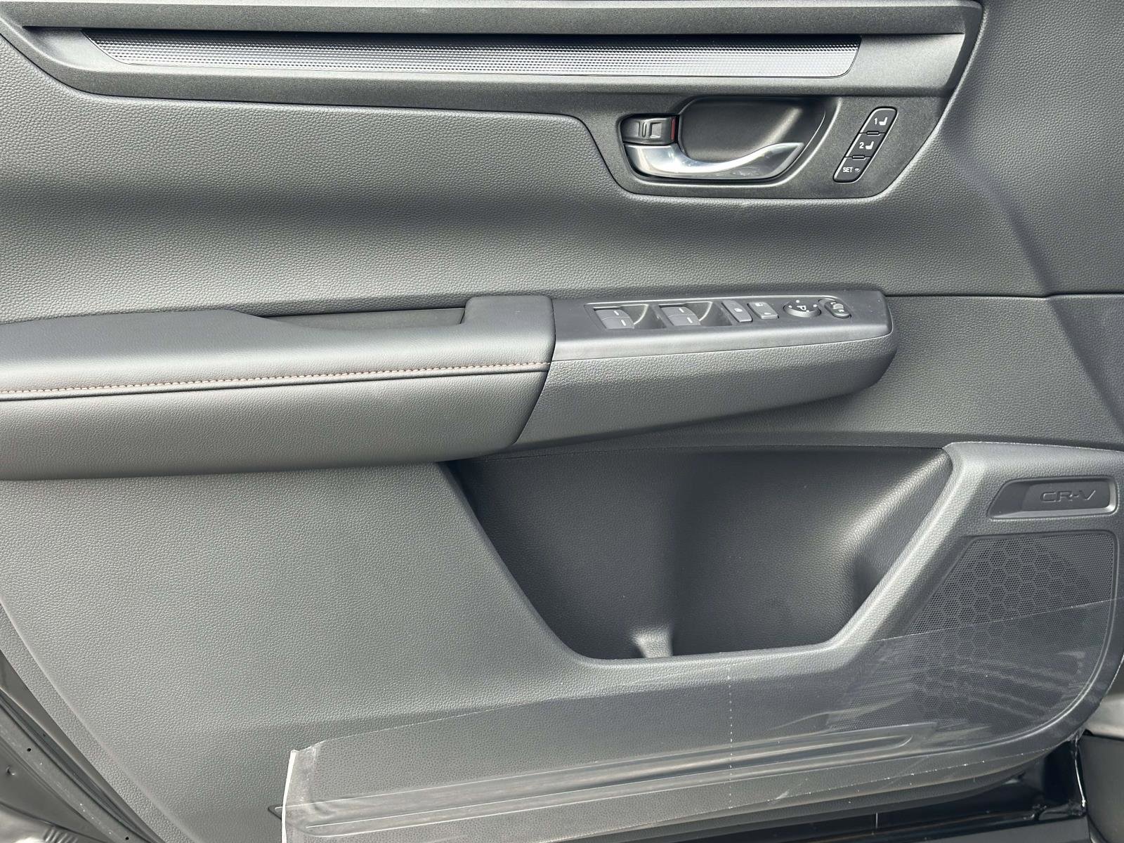 New 2026 Honda CR-V Sport-L image 21