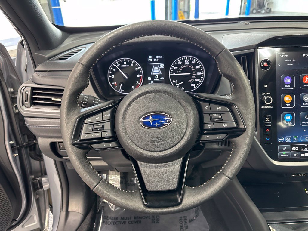 Used 2025 Subaru Forester Premium AWD/4WD image 14