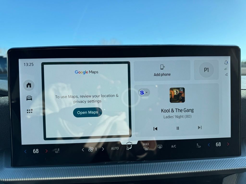 New 2026 Ford Explorer ST w/ Sun And Sound Package image 18