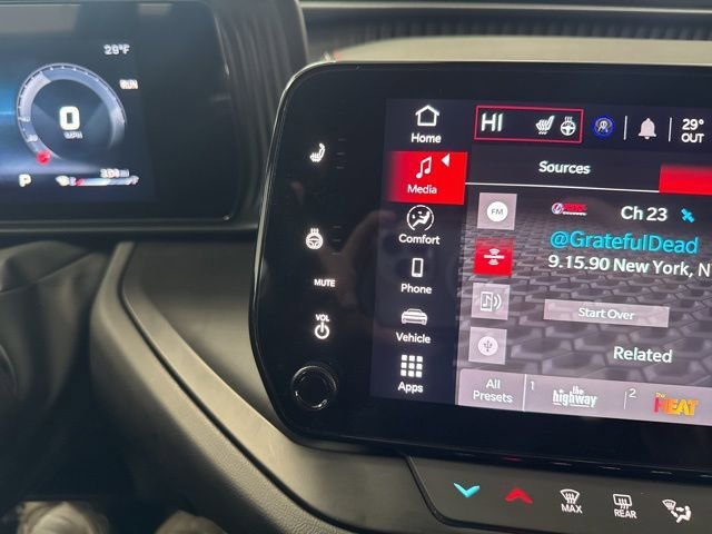 New 2026 Dodge Charger Scat Pack AWD/4WD image 34