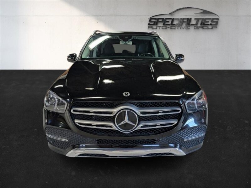 Used 2020 Mercedes-Benz GLE 450 4MATIC image 6