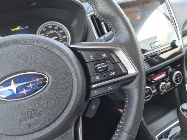 Used 2024 Subaru Forester Limited AWD/4WD image 31