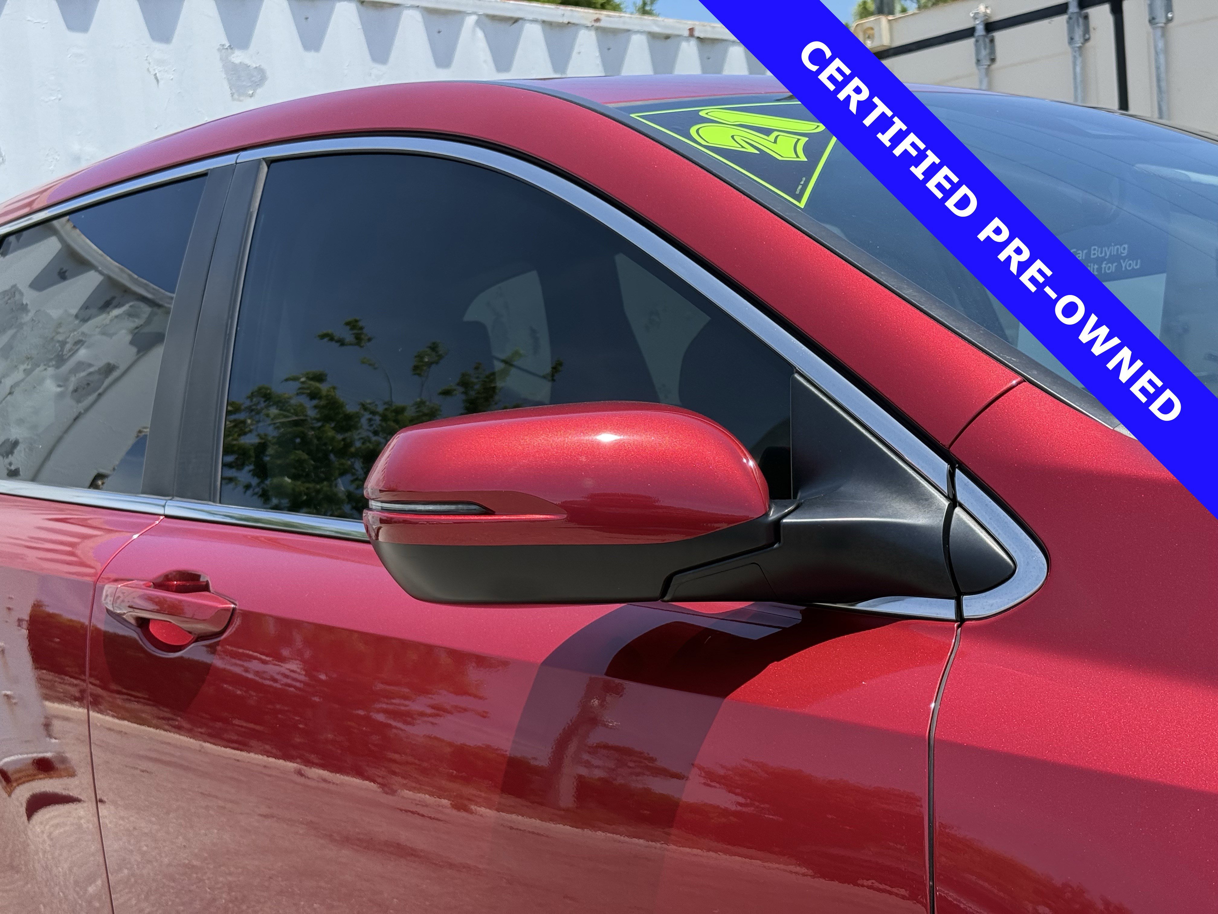 Used 2021 Honda CR-V EX-L image 12
