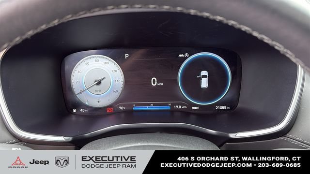 Used 2023 Hyundai Santa Fe Calligraphy AWD/4WD image 15