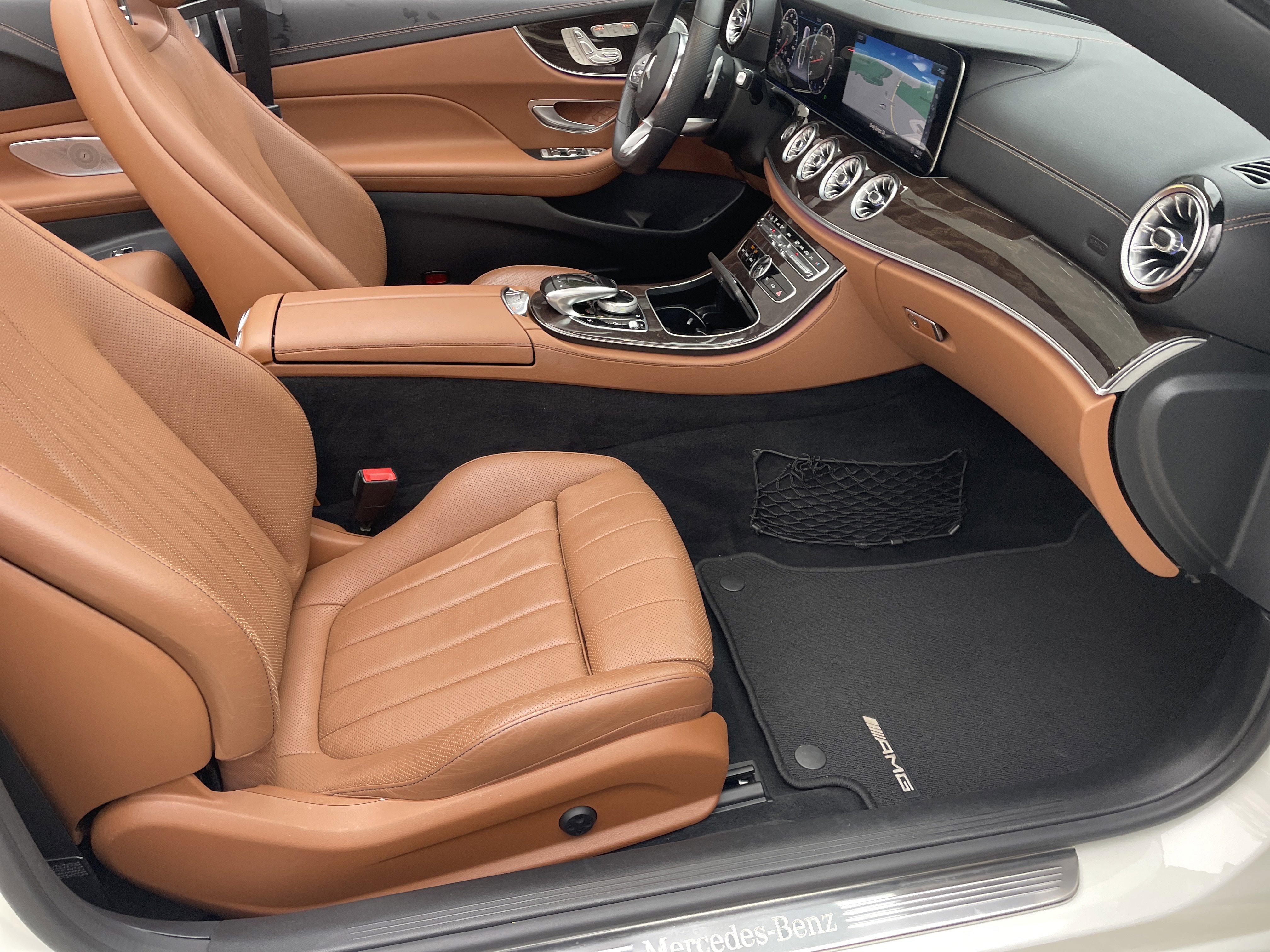 Used 2019 Mercedes-Benz E 450 Cabriolet image 52