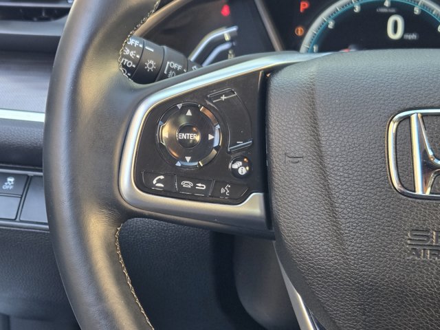 Used 2020 Honda Civic EX image 28