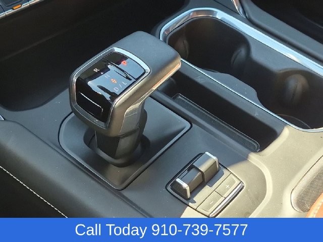 Used 2026 GMC Sierra 1500 Denali Ultimate AWD/4WD image 27