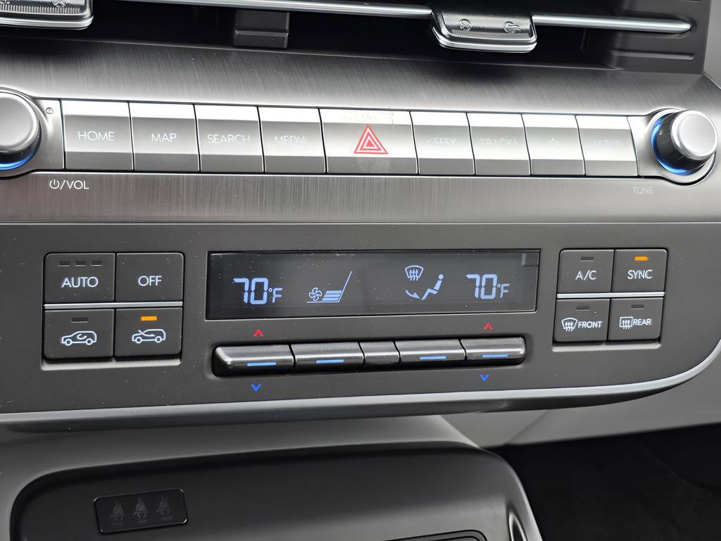 New 2026 Hyundai Kona Limited AWD/4WD image 20