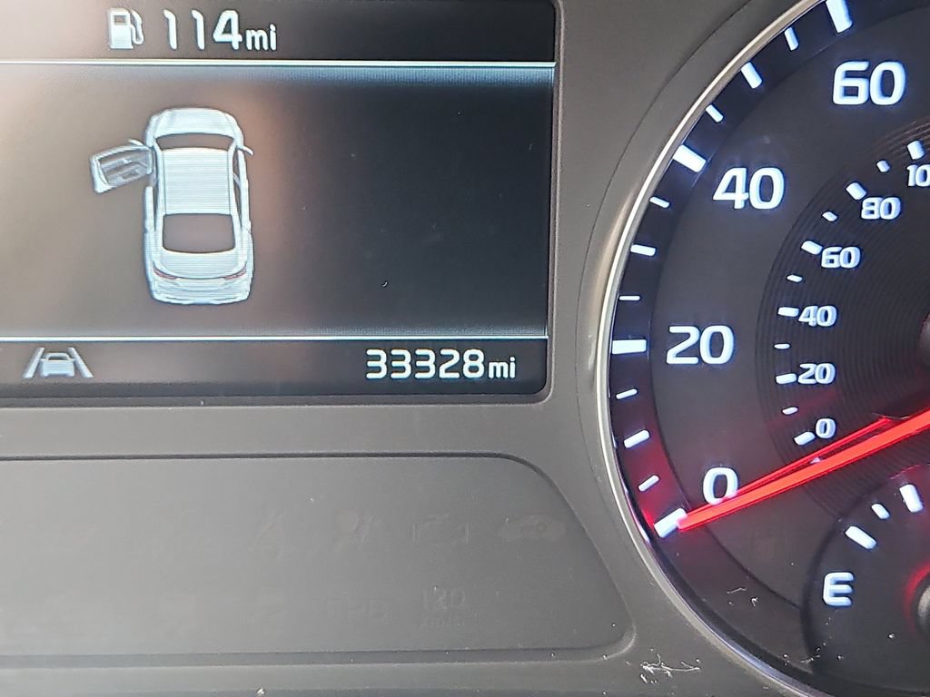 Certified 2023 Kia Forte LXS FWD image 13