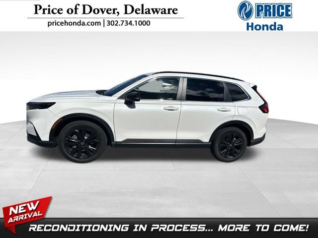 Used 2023 Honda CR-V Sport Touring image 1