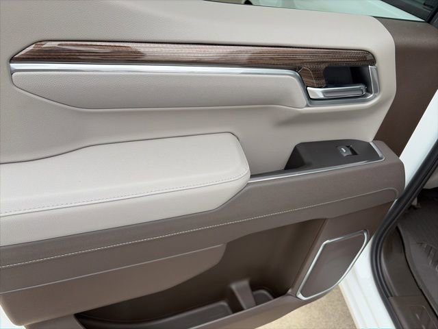 New 2026 Chevrolet Silverado 1500 LT image 12