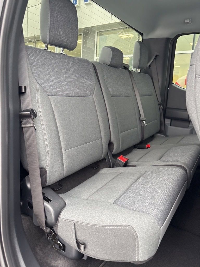 New 2026 Ford F150 XLT image 30