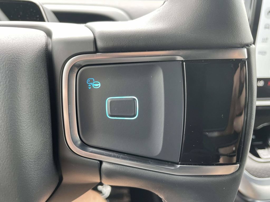 New 2026 Ford Expedition Platinum w/ Stealth Appearance Package AWD/4WD image 23