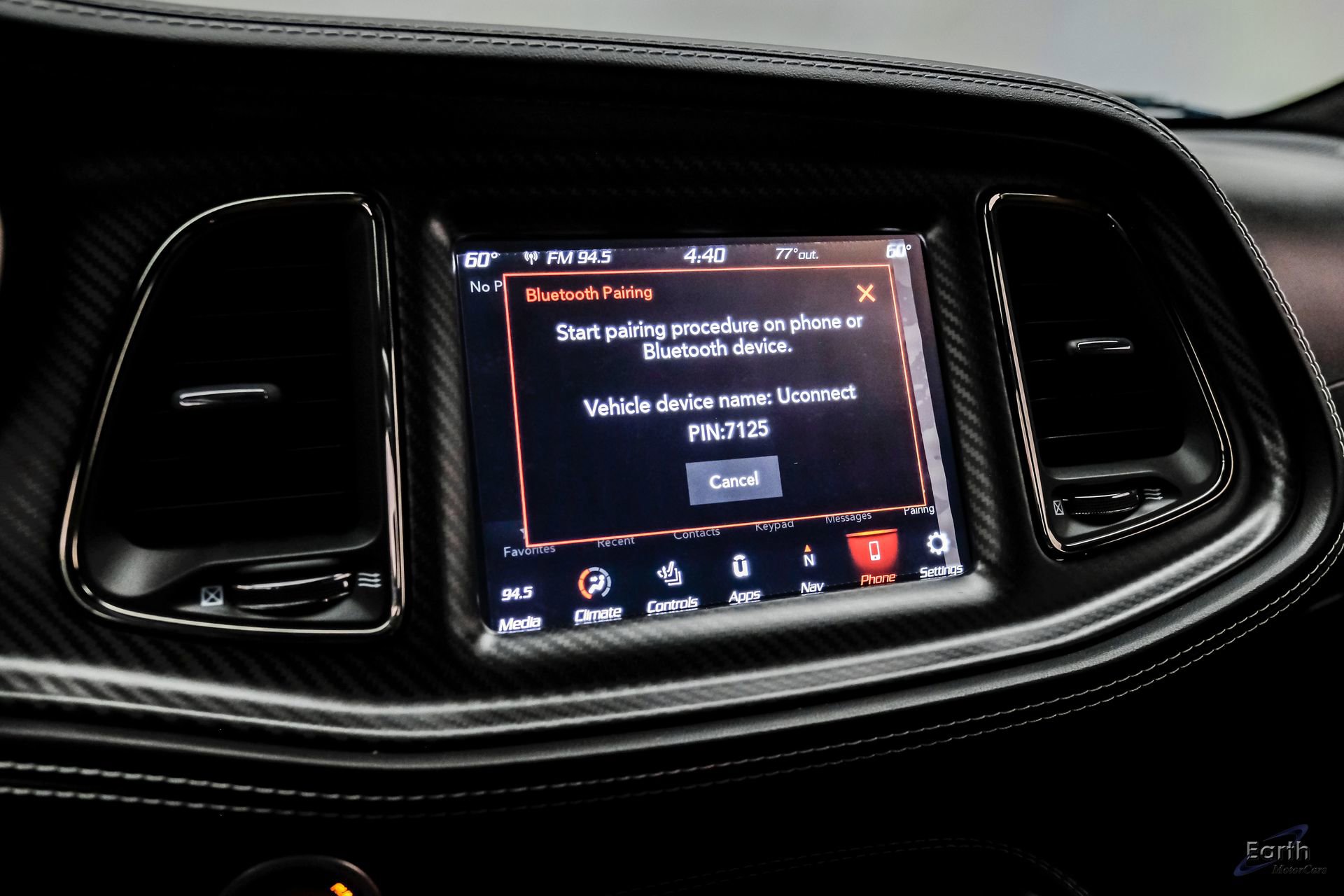 Used 2021 Dodge Challenger SRT Hellcat Redeye image 80