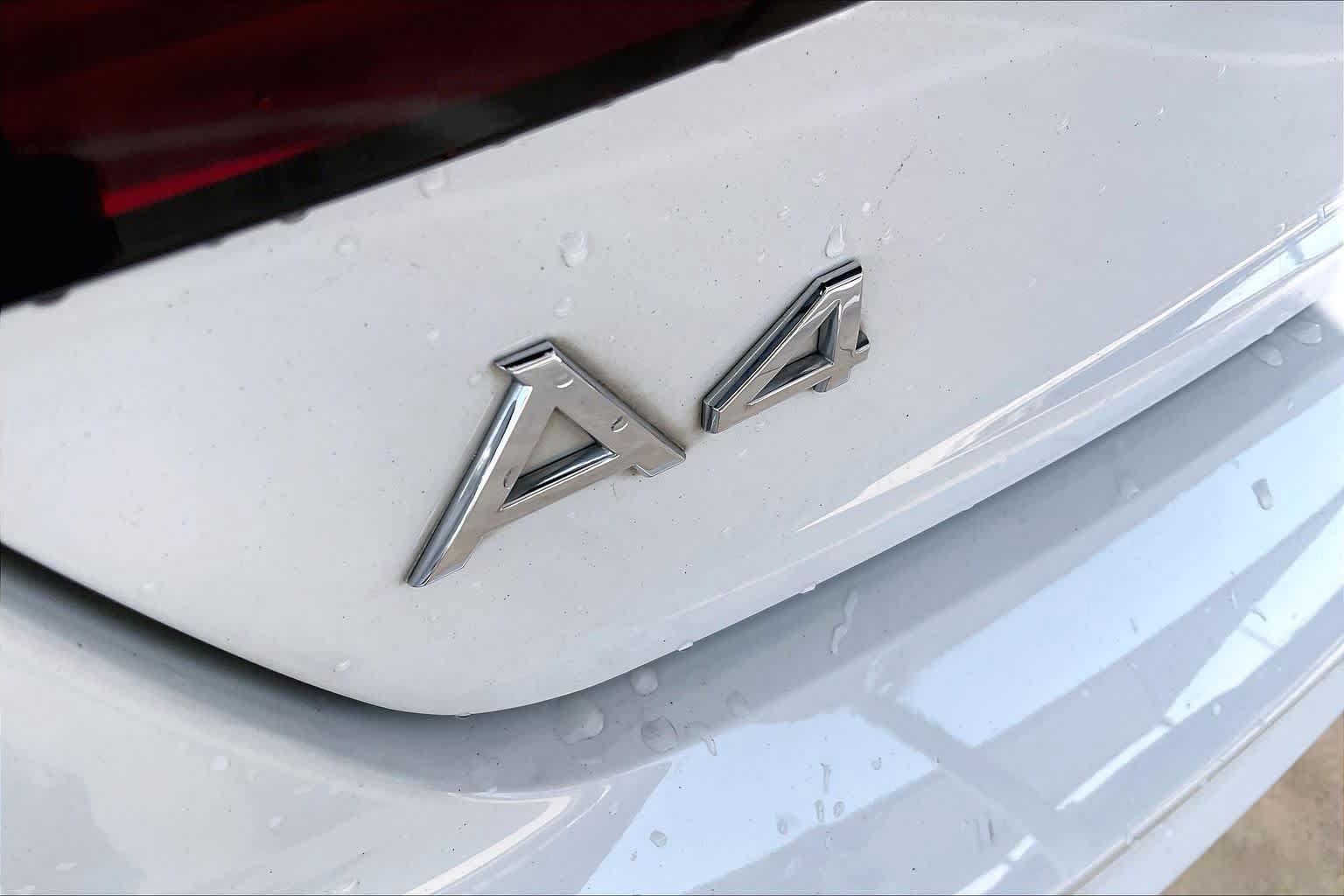 Used 2020 Audi A4 2.0T Prestige w/ Prestige Package FWD image 30