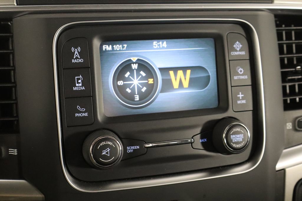 Used 2019 RAM 1500 Classic SLT image 30