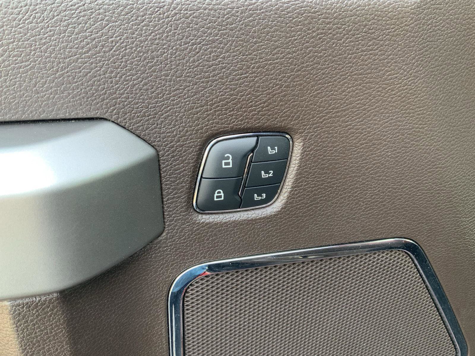 Used 2022 Ford F250 King Ranch w/ King Ranch Ultimate Package image 23