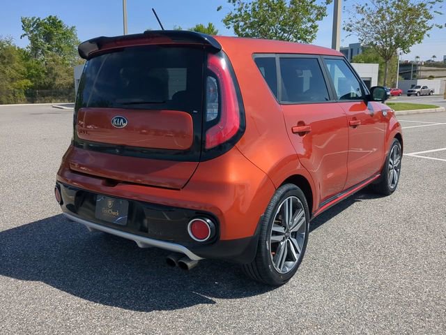 Used 2018 Kia Soul ! w/ Tech Package image 4