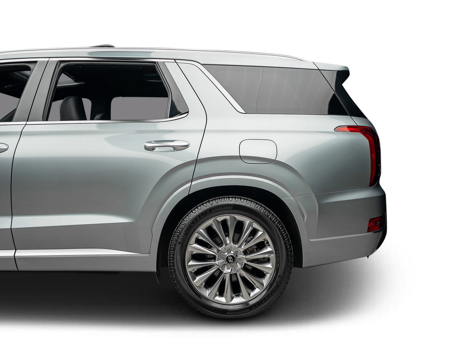 Used 2020 Hyundai Palisade Limited AWD/4WD image 21