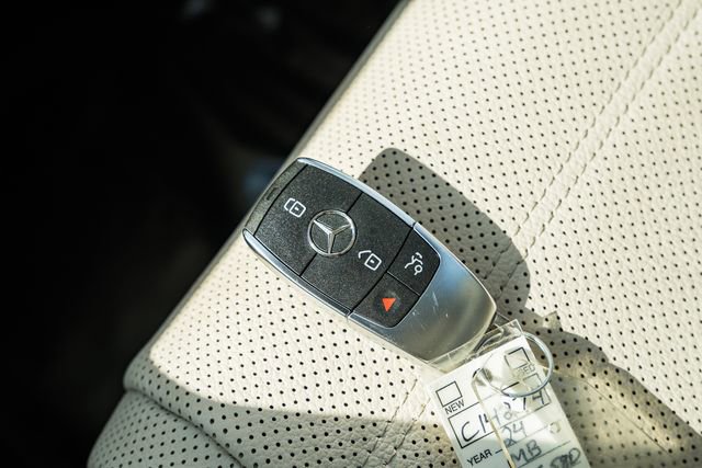 Certified 2024 Mercedes-Benz GLS 580 4MATIC image 51