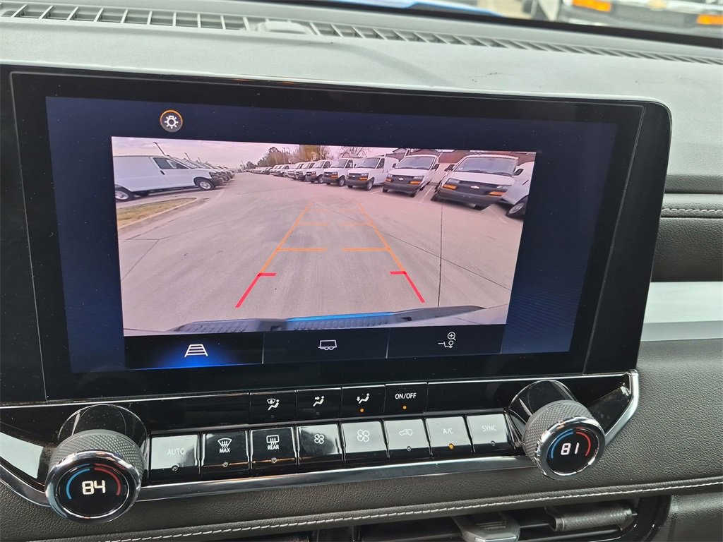 Used 2023 Chevrolet Colorado LT w/ LT Convenience Package image 17