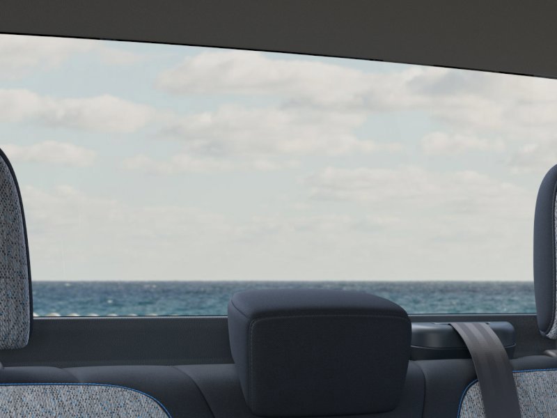 New 2026 Ford Maverick XLT FWD image 24