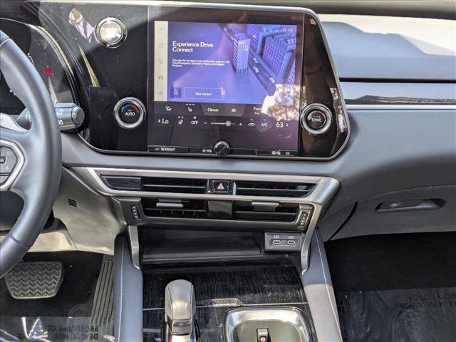Used 2024 Lexus RX 350 FWD w/ Technology Package image 14