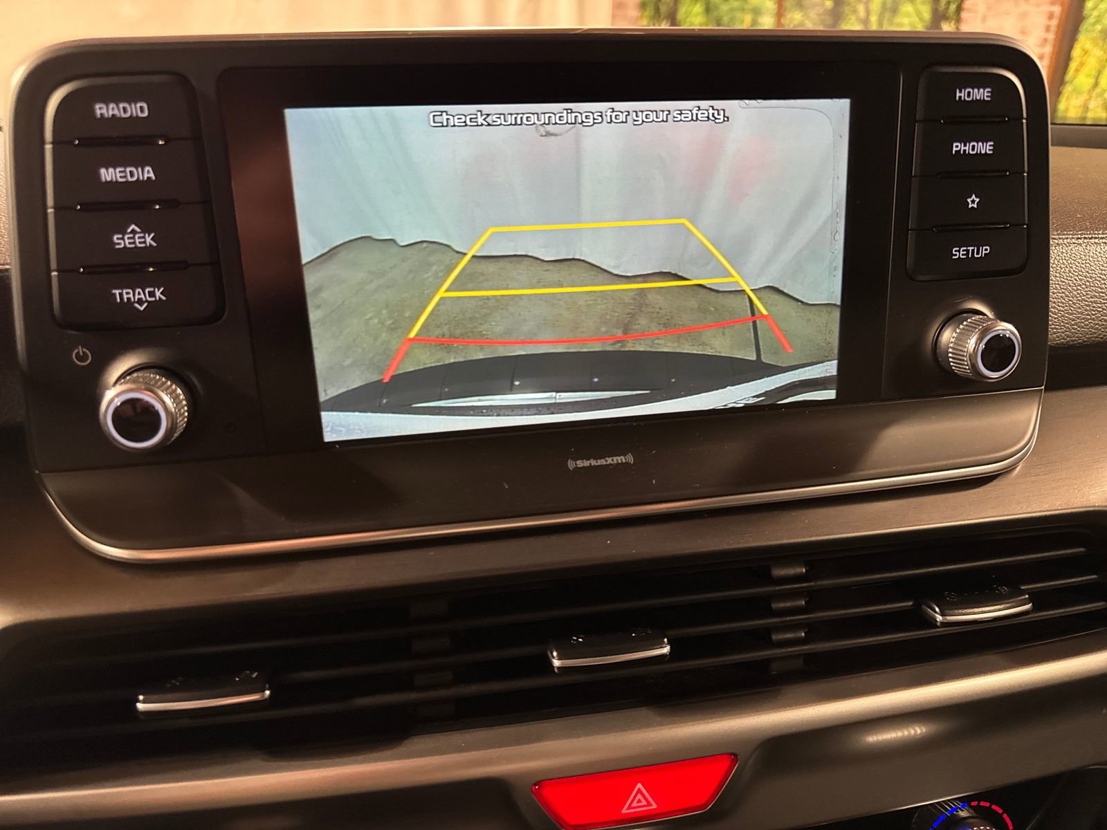 Used 2021 Kia Telluride S AWD/4WD image 26