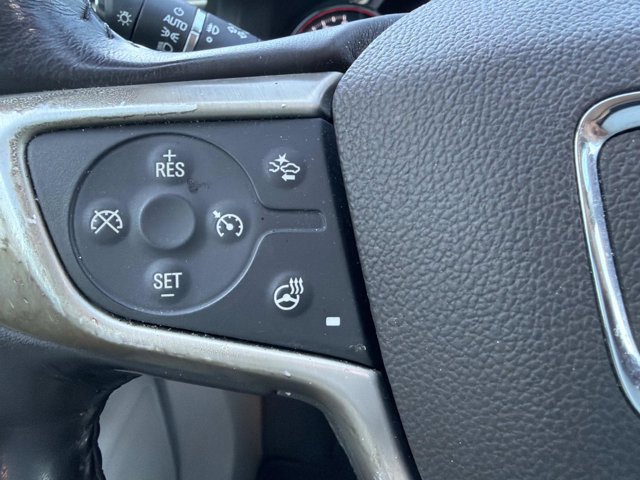 Used 2017 GMC Acadia Denali w/ Technology Package image 28