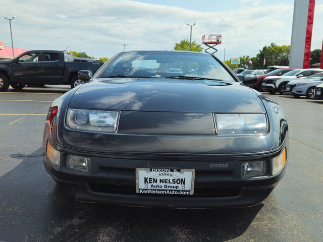 Used 1990 Nissan 300ZX GS image 11