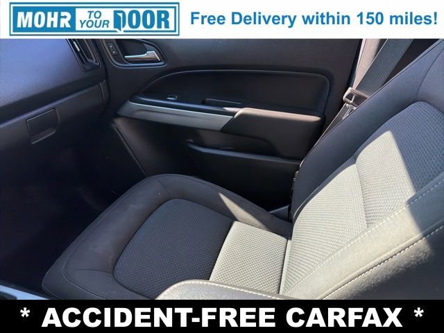 Used 2018 Chevrolet Colorado LT image 27