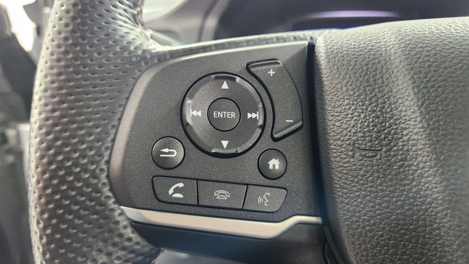 Used 2024 Honda Passport TrailSport image 23