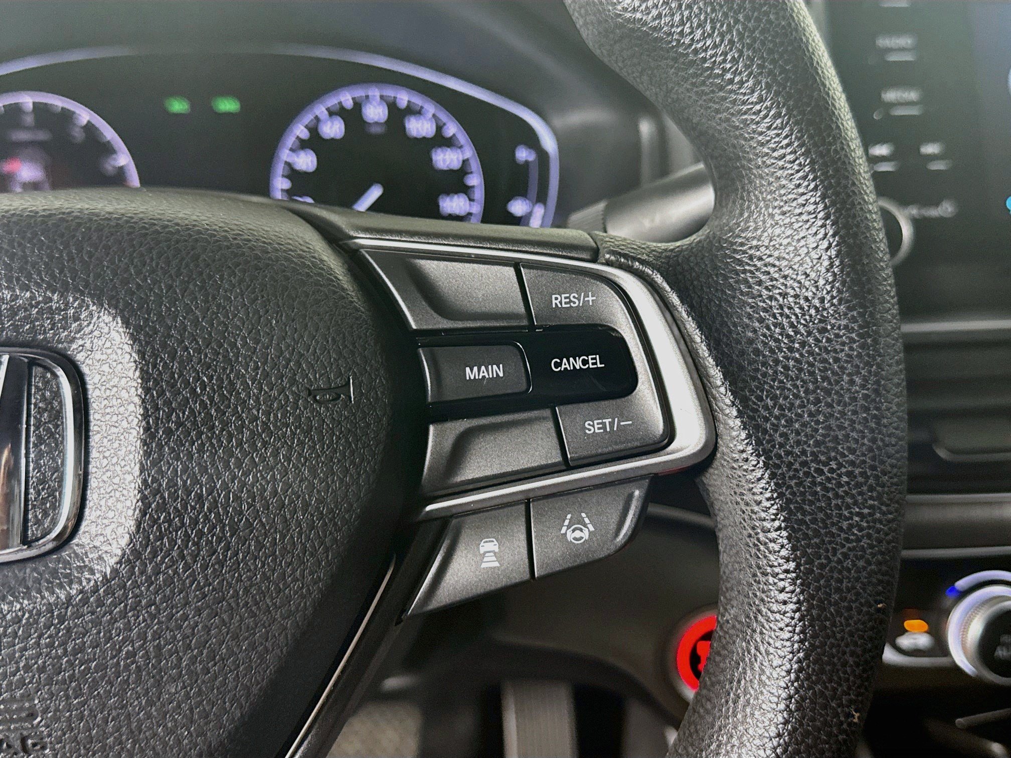 Used 2019 Honda Accord LX image 15