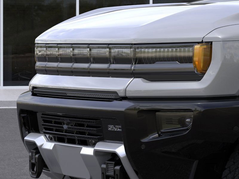 New 2025 GMC Hummer EV 2X image 14