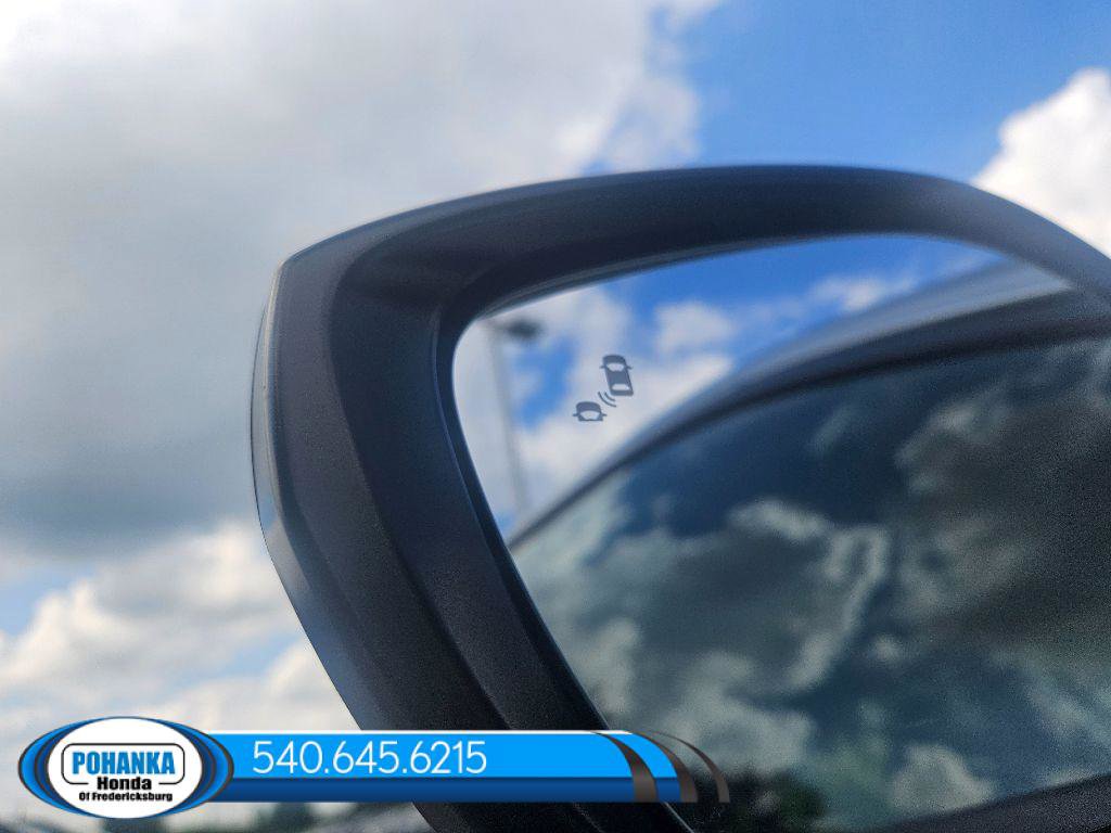 New 2026 Honda Civic Sport image 10