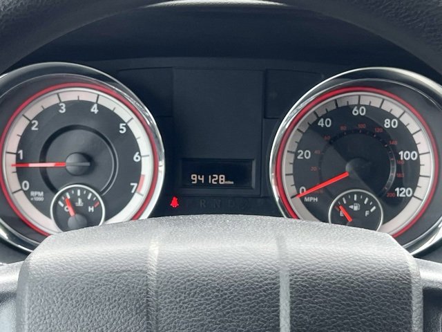 Used 2019 Dodge Grand Caravan SE w/ UConnect Hands-Free Group image 20