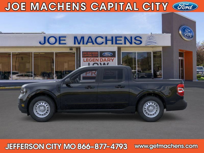 New 2025 Ford Maverick XL w/ Equipment Group 101A image 5