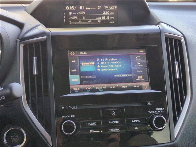 Used 2023 Subaru Forester Premium image 13