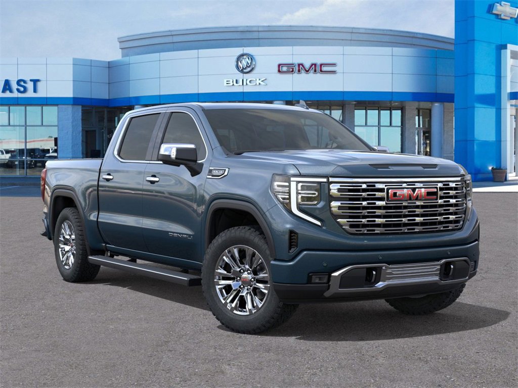 New 2026 GMC Sierra 1500 Denali w/ Technology Package image 7