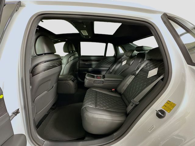 New 2026 Genesis G90 3.5T Prestige image 17