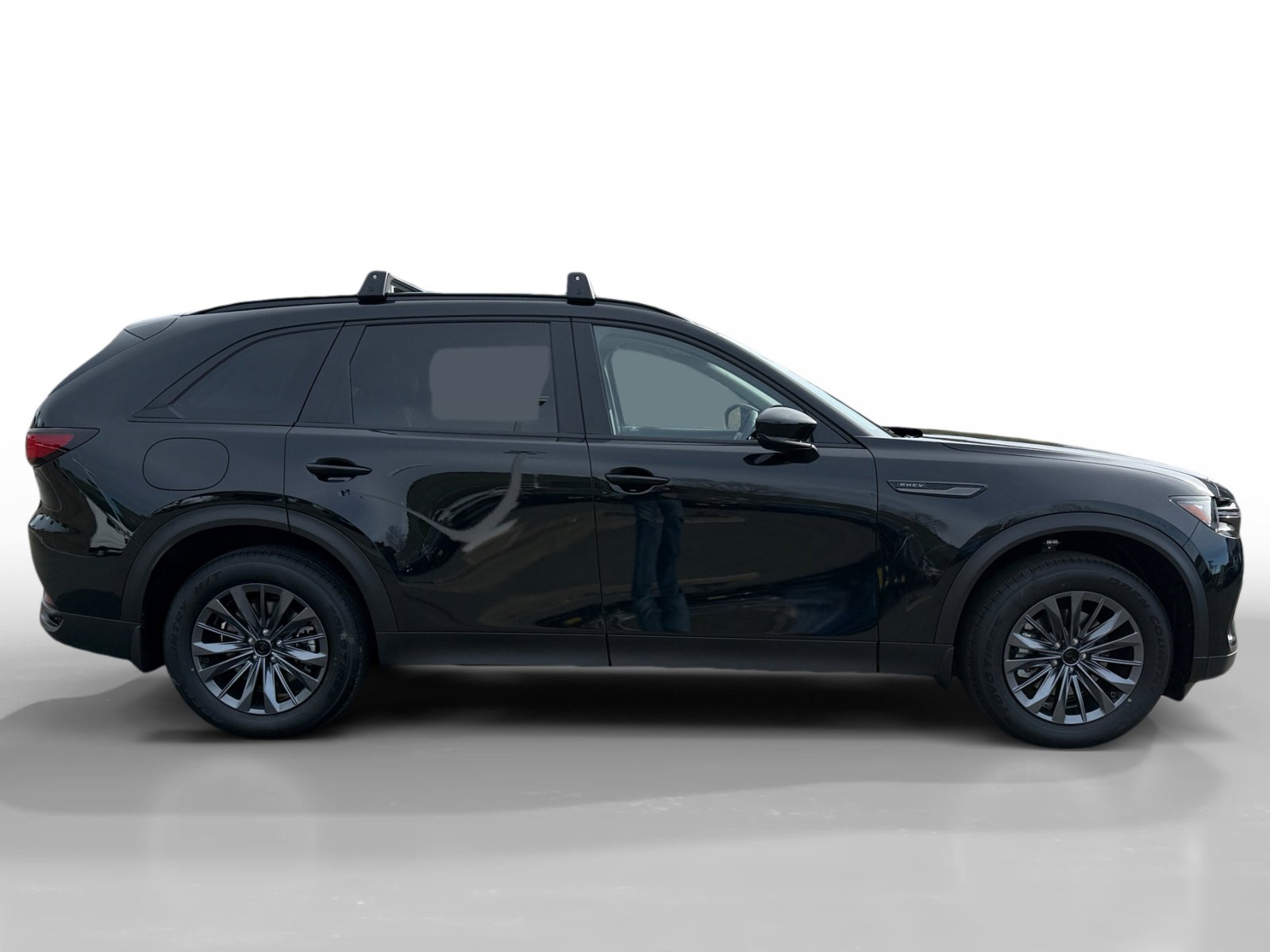 New 2026 MAZDA CX-70 SC image 6