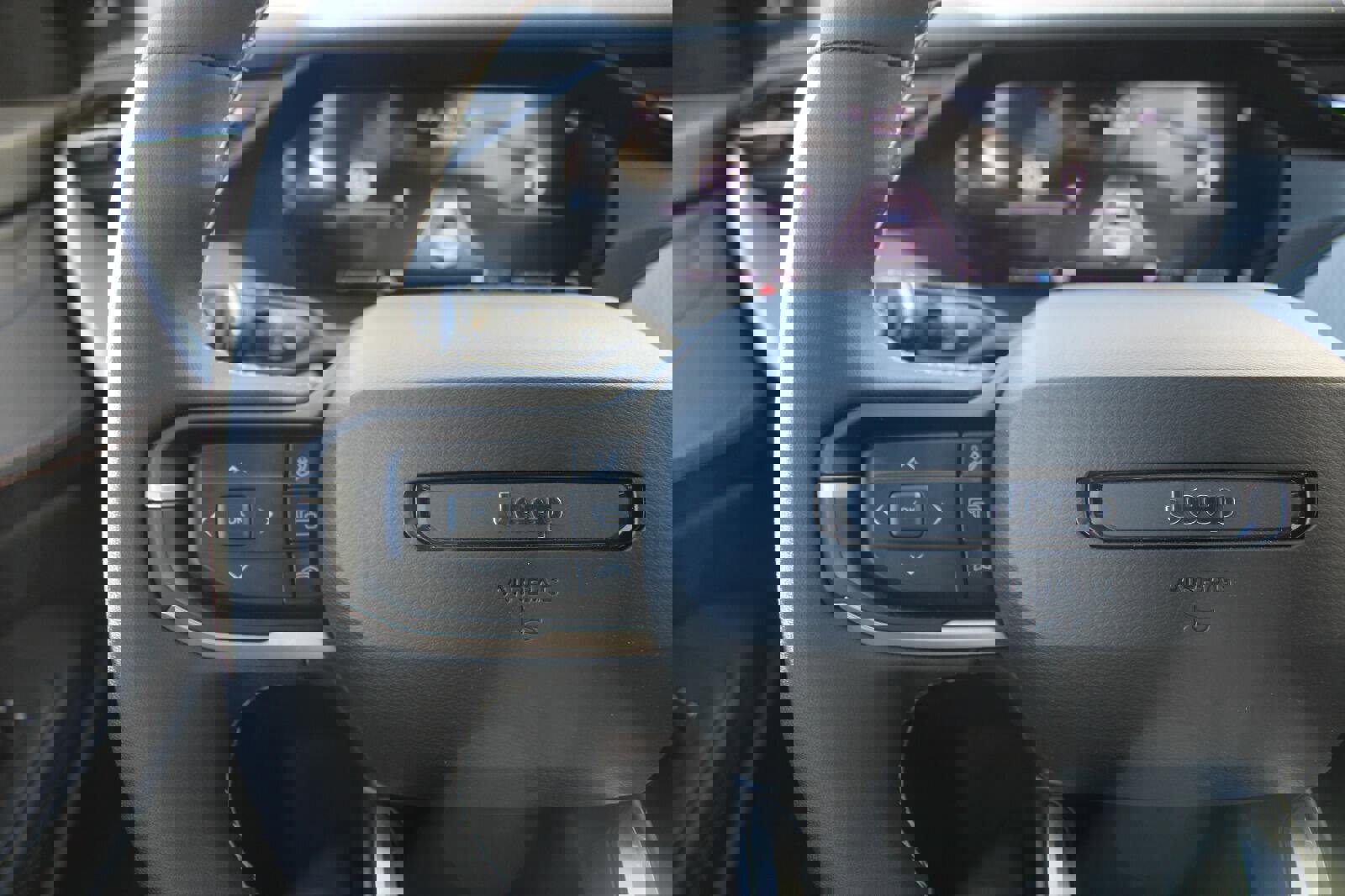 New 2026 Jeep Cherokee Limited image 14