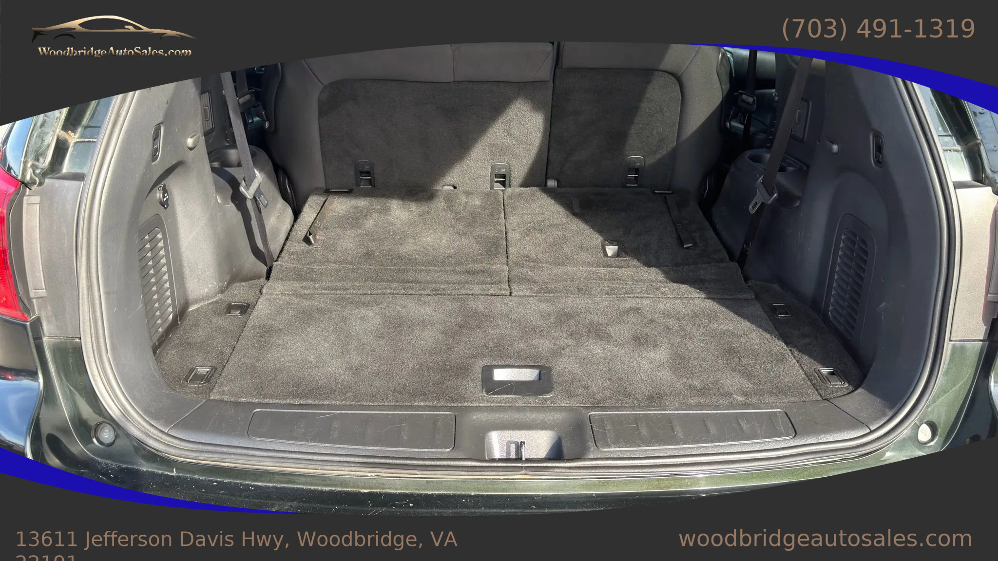 Used 2018 Nissan Pathfinder SV w/ SV Tech Package image 37