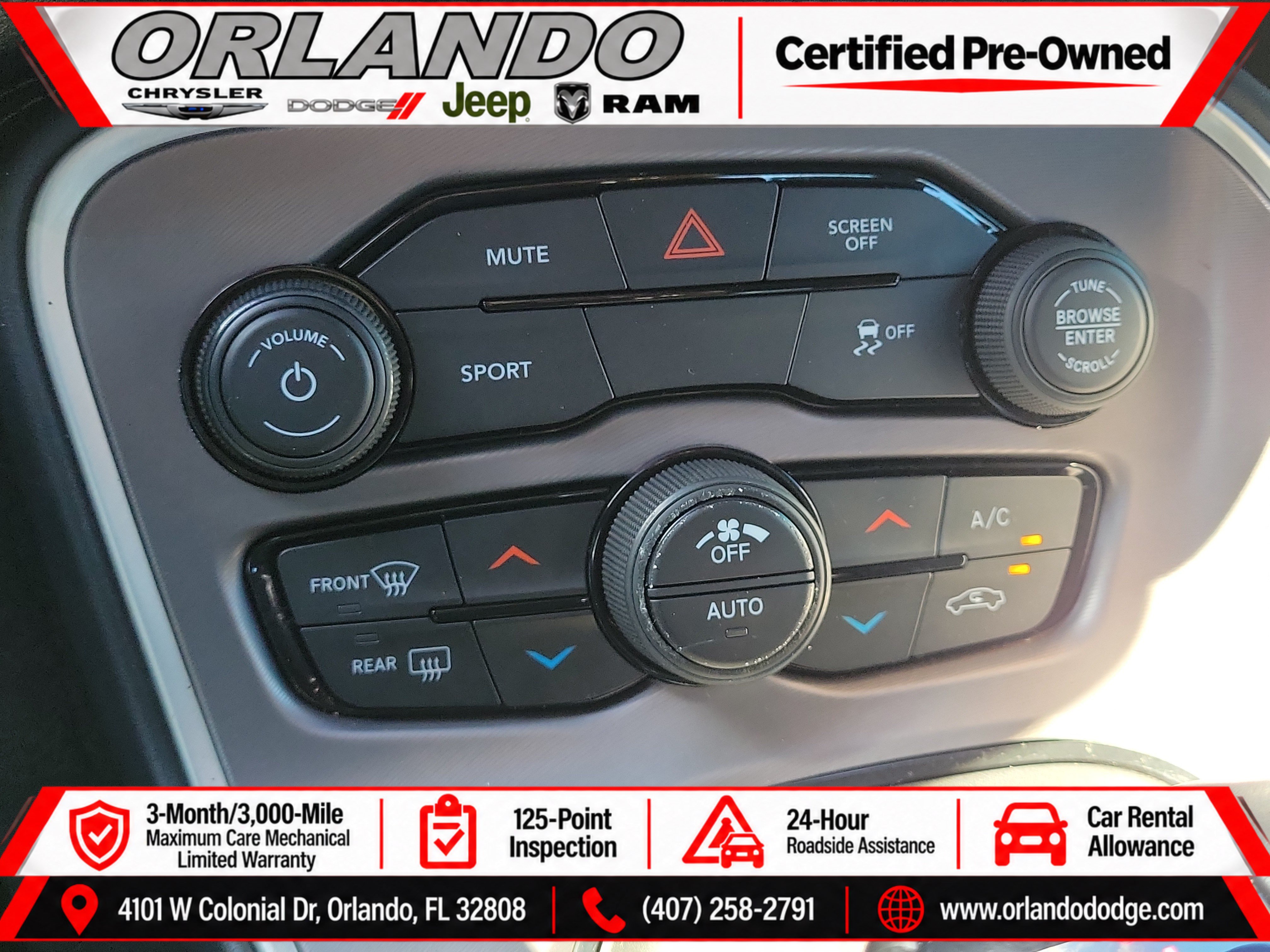 Certified 2022 Dodge Challenger SXT RWD image 21