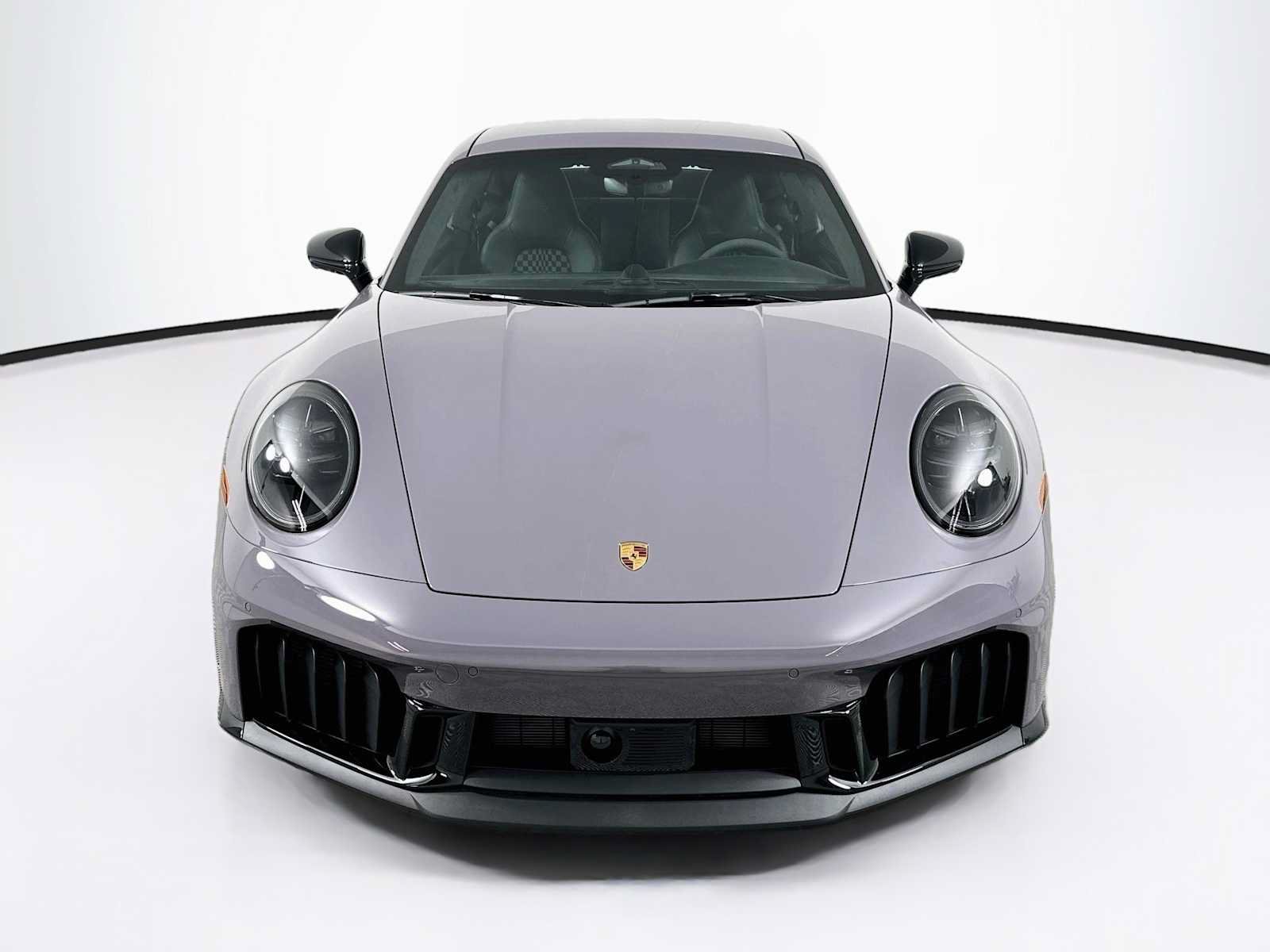 New 2026 Porsche 911 Carrera GTS RWD image 6