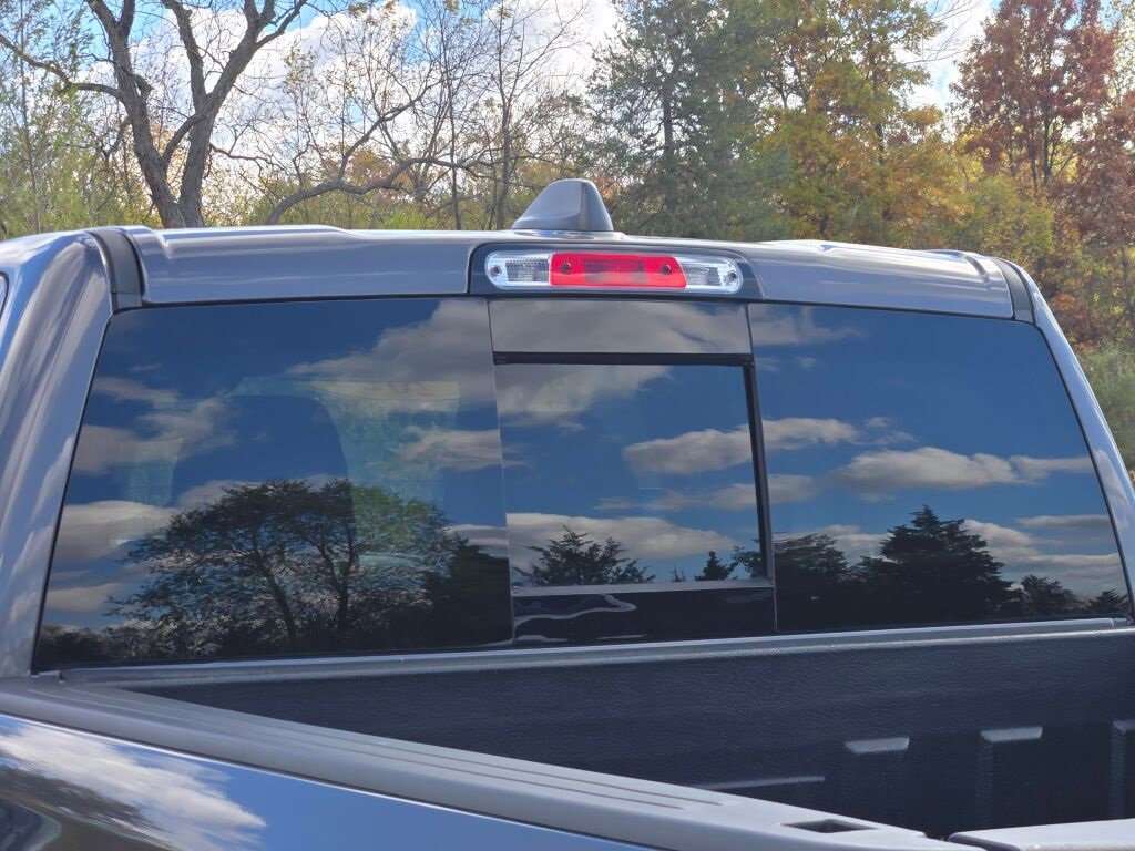 Used 2022 RAM 1500 Big Horn image 13