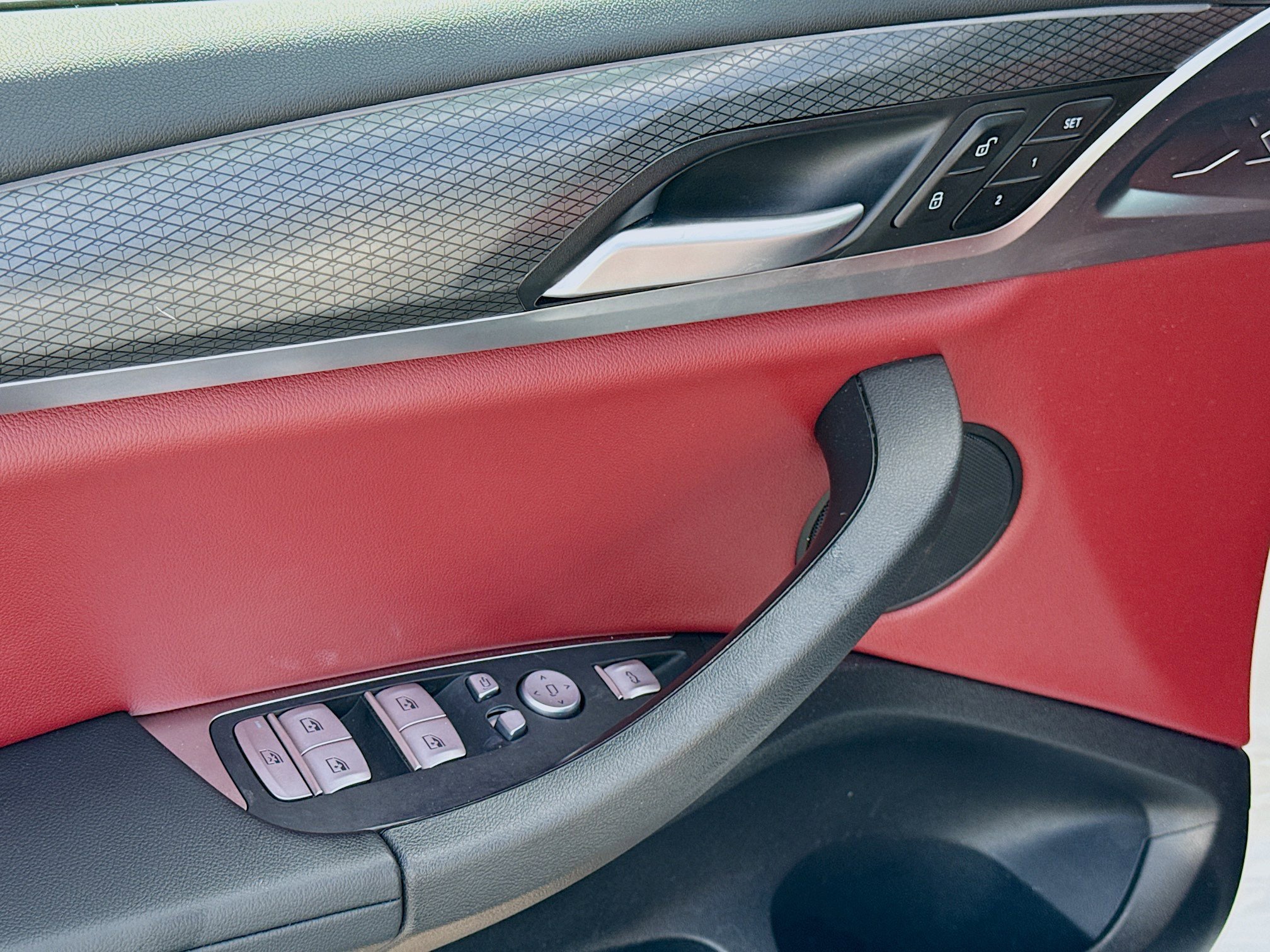 Used 2023 BMW X3 xDrive30i w/ M Sport Package image 23