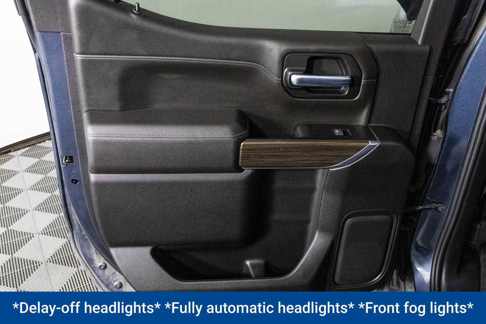 Used 2022 Chevrolet Silverado 1500 RST image 38