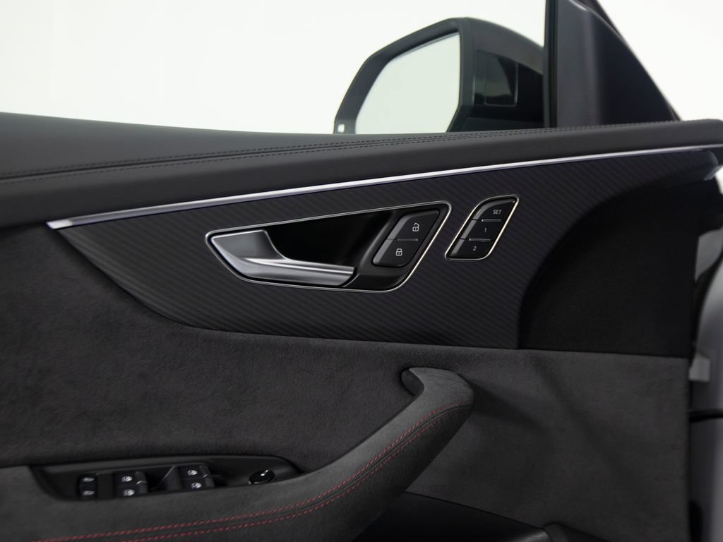 Used 2026 Audi RS Q8 performance AWD/4WD image 13